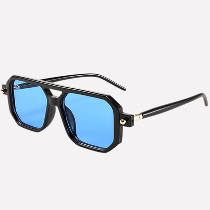 Aviator Vintage Sunglasses