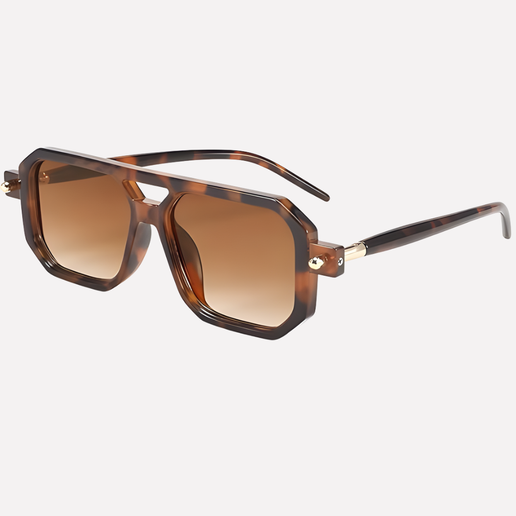 Aviator Vintage Sunglasses