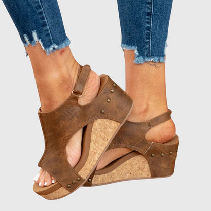 Comfortable Women's Arch Support Sandals