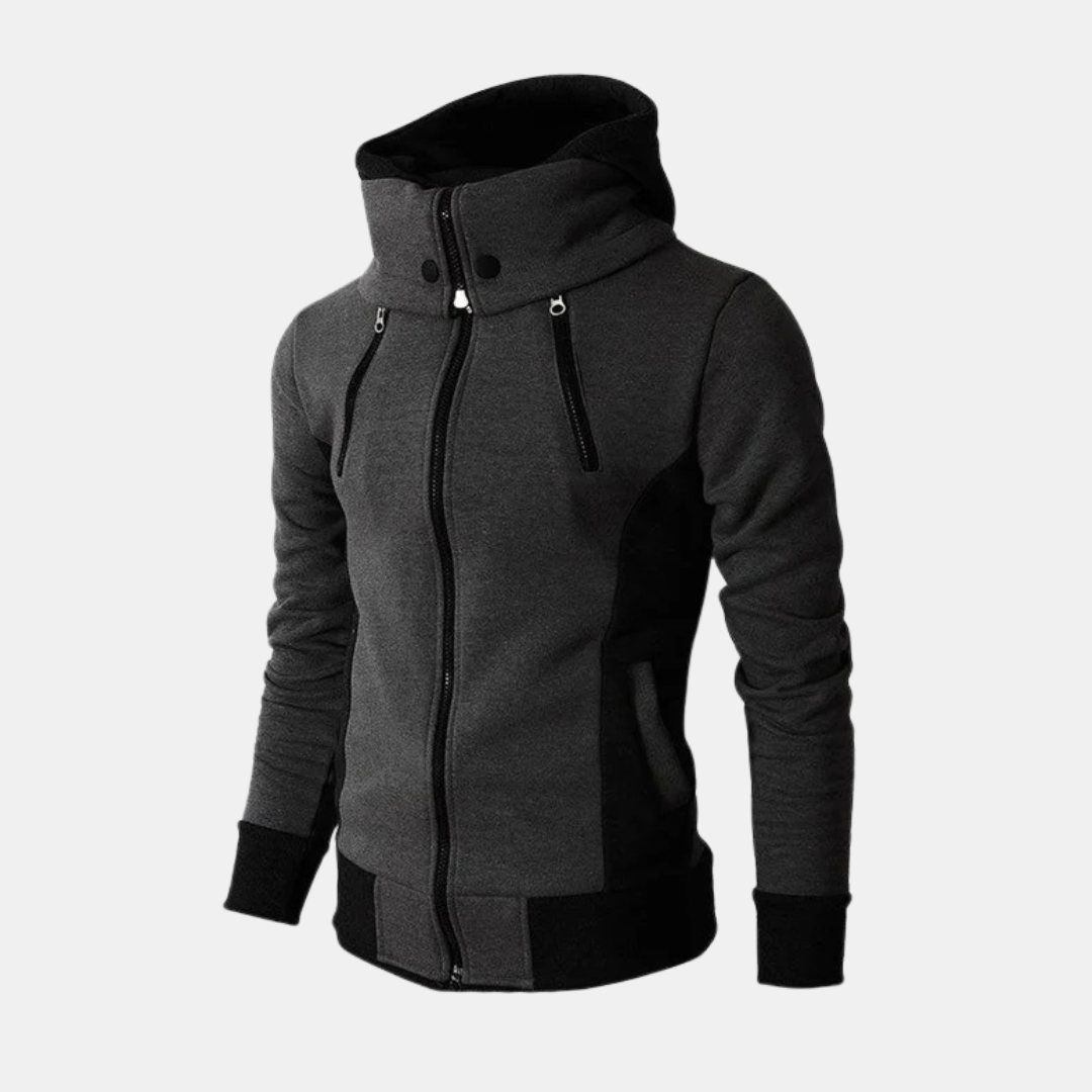 Performance Athletic Jacket
