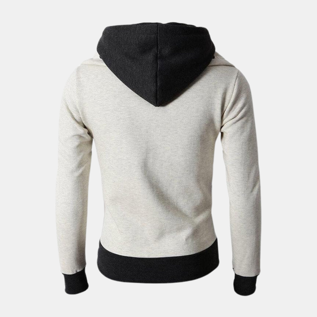 Performance Athletic Jacket