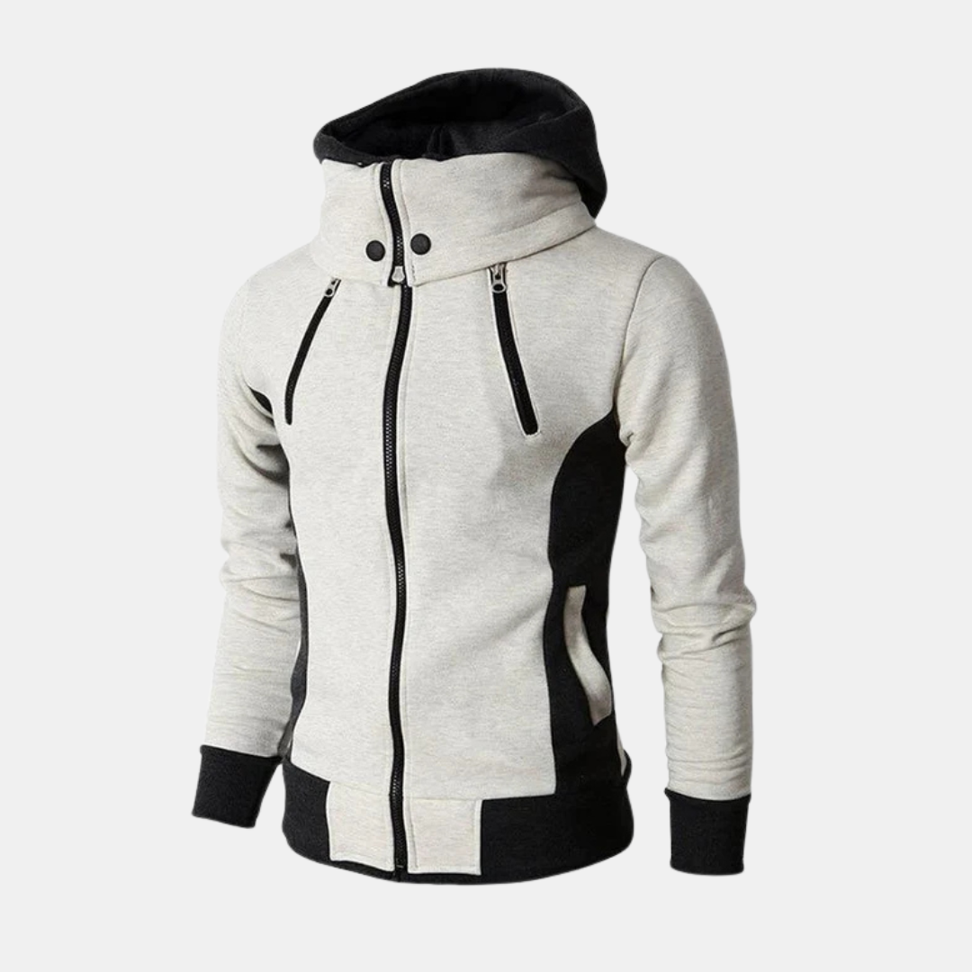 Men's Sports Jacket - VibreMode