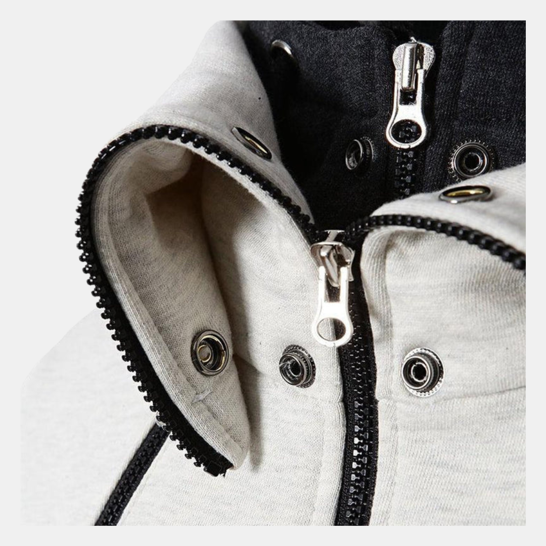Performance Athletic Jacket