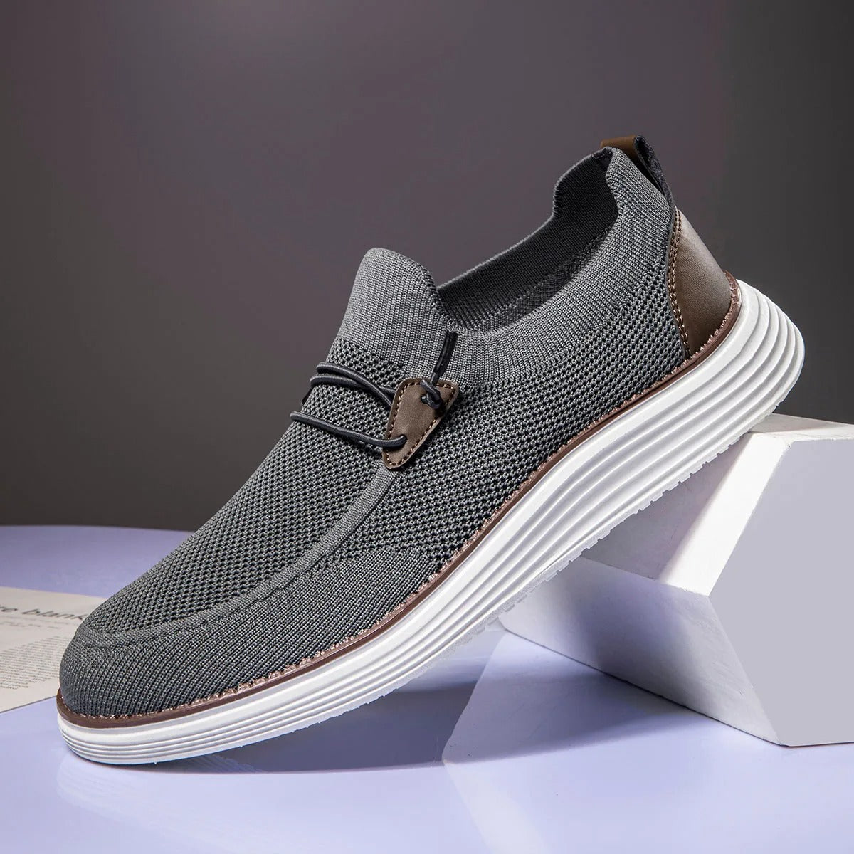 Casual Fashion Sneakers