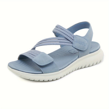 Comfortable Walking Sandals for Flat Feet Relief