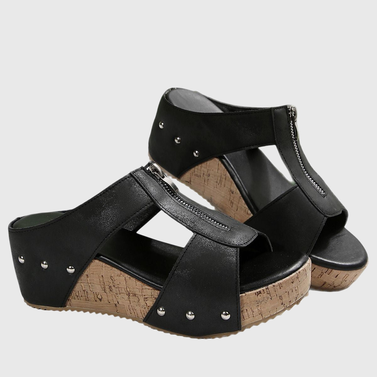 Fashionable Women's Summer Sandals