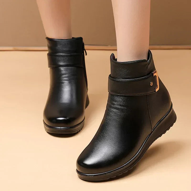 Women's Orthopedic Boots