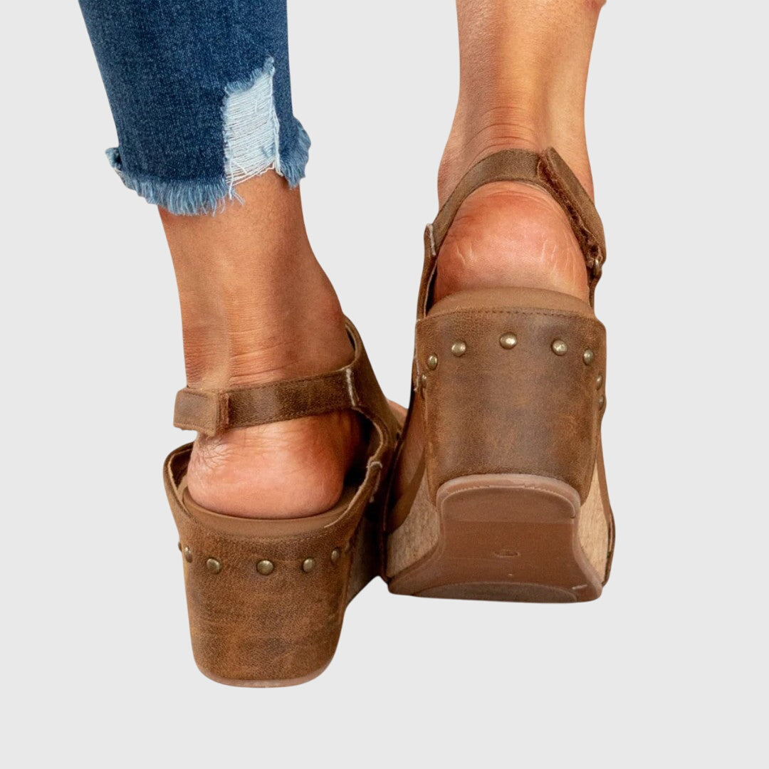 Comfortable Women's Arch Support Sandals
