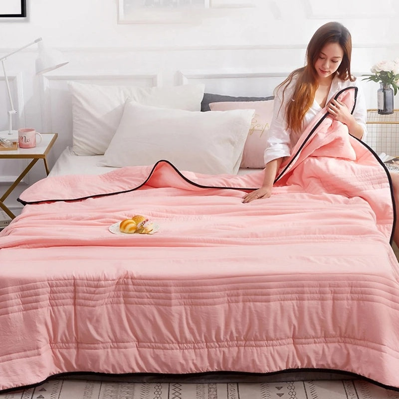 EverChill Cooling Blanket Breathable - VibreMode