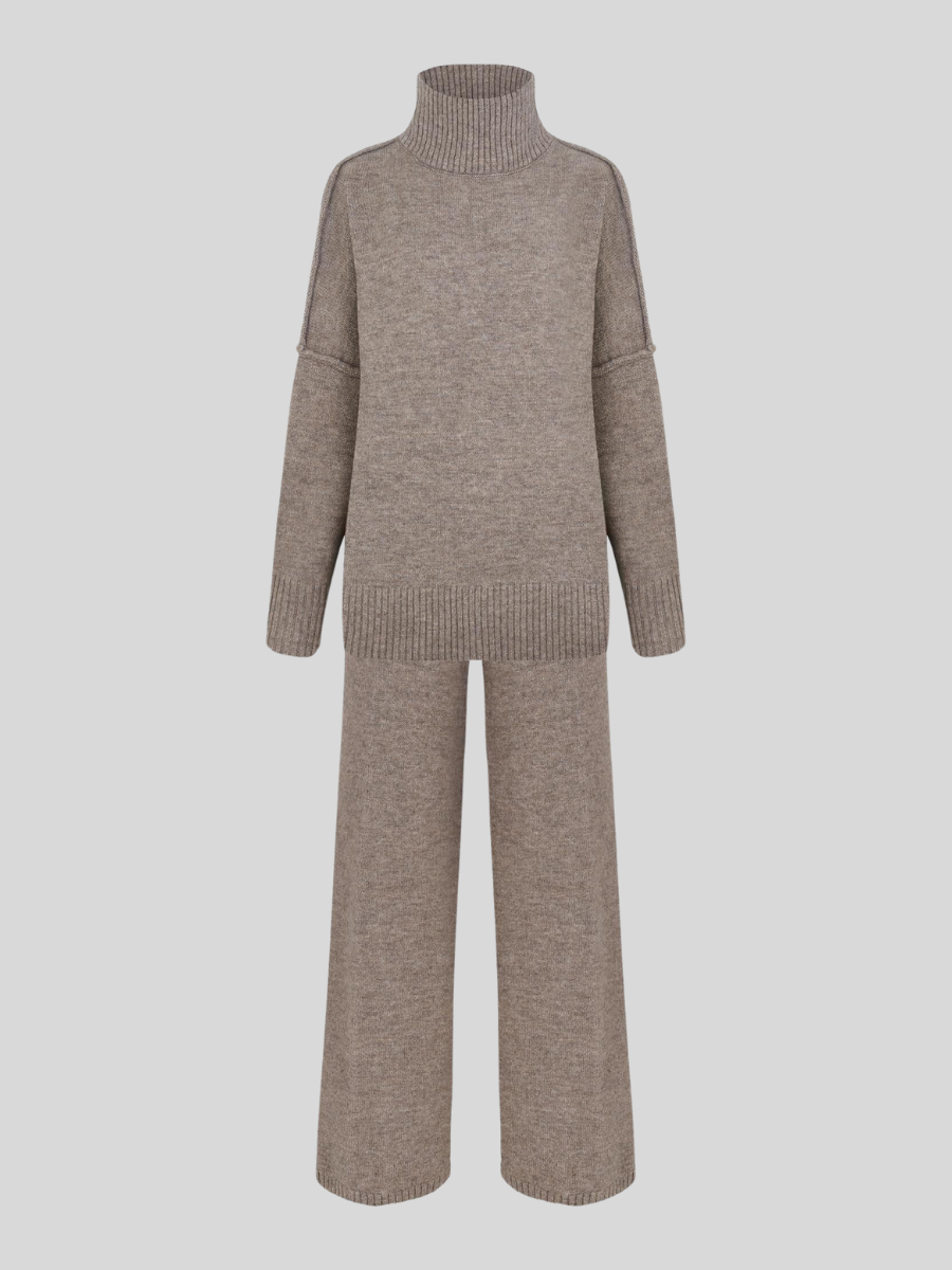 Women's Oversized 2 Piece Set