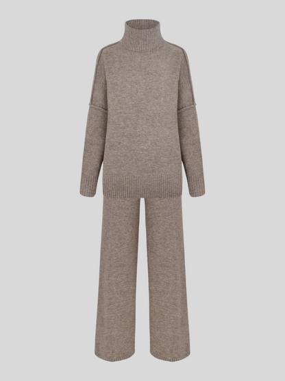 Women's Oversized 2 Piece Set