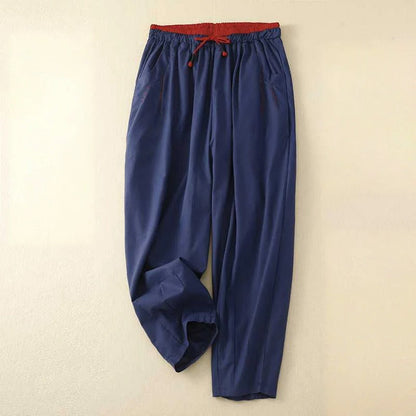Vivo Relaxed Fit Summer Pants