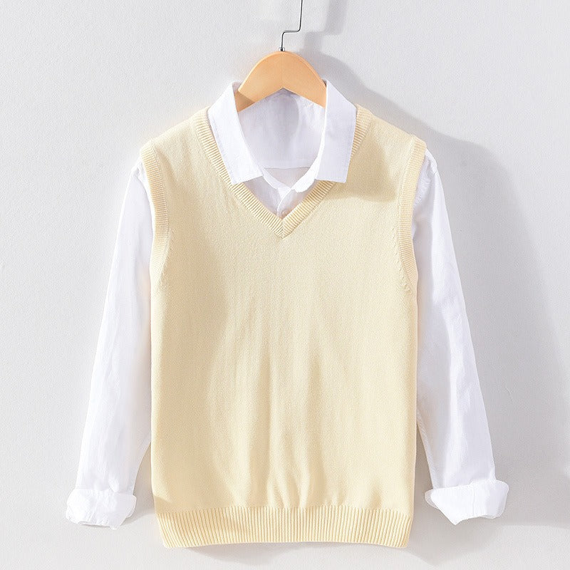 HARISSON™ COTTON VEST Caliboot