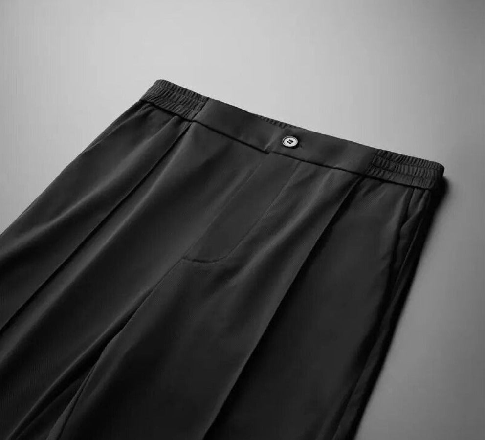 Grayson Men's Polo Pants Set