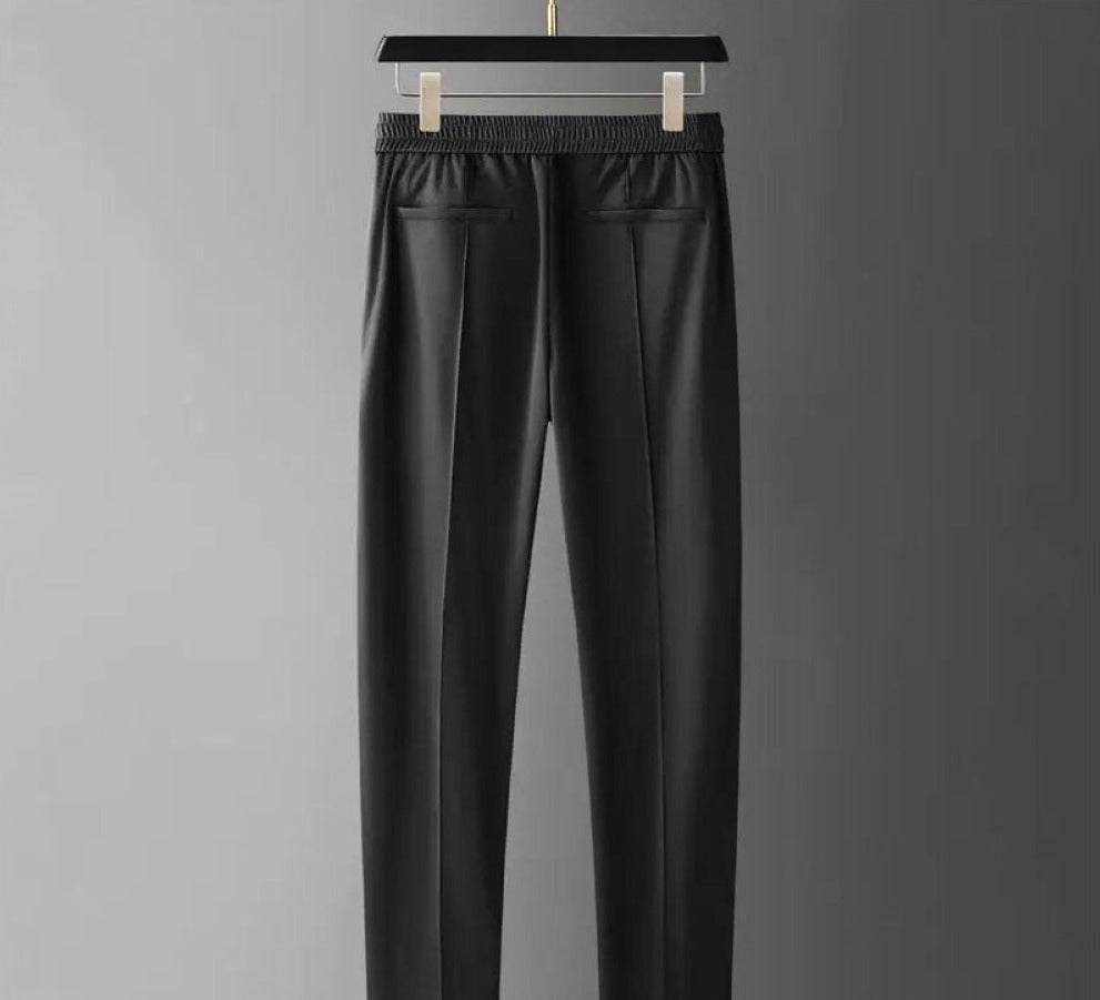 Grayson Men's Polo Pants Set