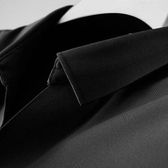 Men's Two-Piece Suit Transitional Season