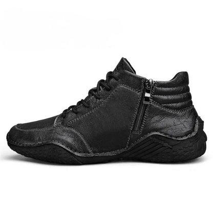Image of Andy | Men's Lace-Up Ankle Boots