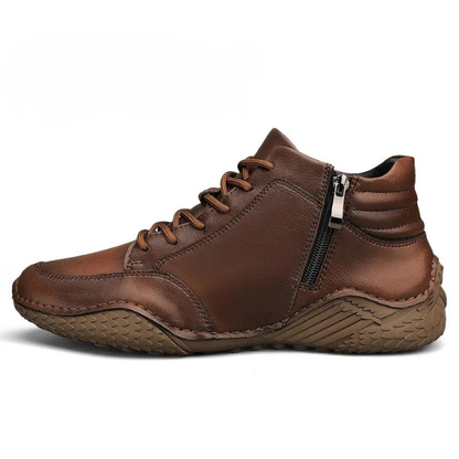 Andy Orthopedic Boots - VibreMode