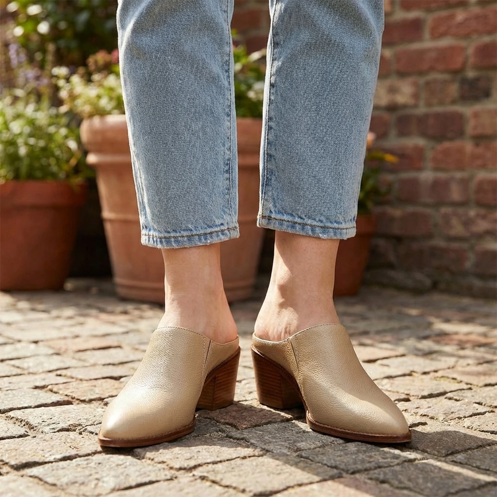 Comfortable Flat Shoes for Women