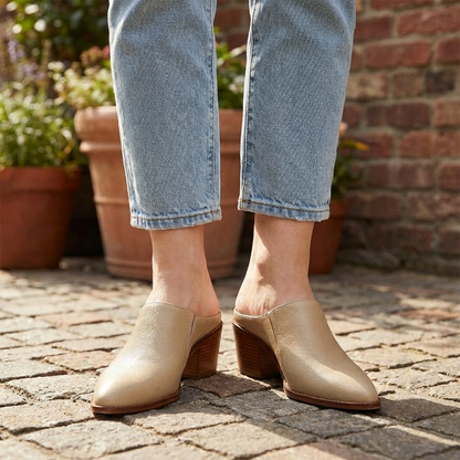 Comfortable Flat Shoes for Women