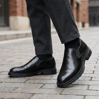 Comfortable Slip On Loafers Shoes