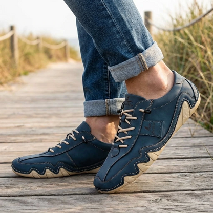 Relaxed Fit Sneakers