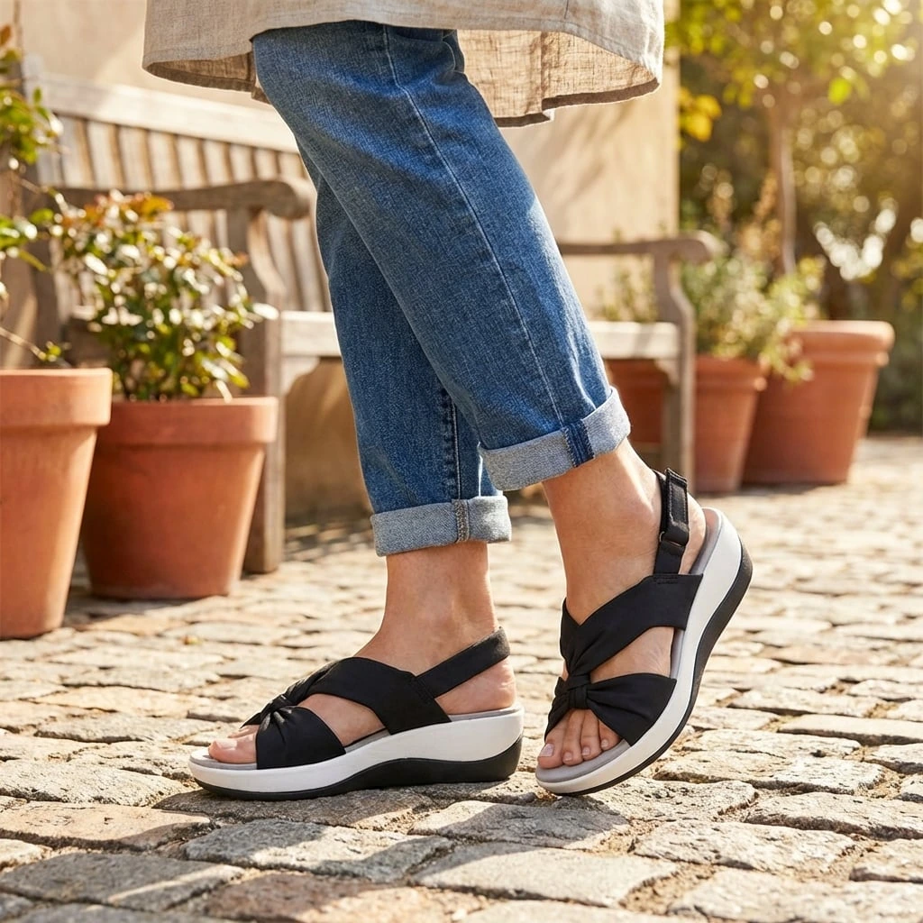 Comfortable Arch Support Summer Sandals