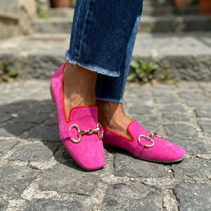 Comfortable Women's Slip On Loafers for Daily Wear