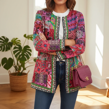 Unique Fashionable Designer Jacket