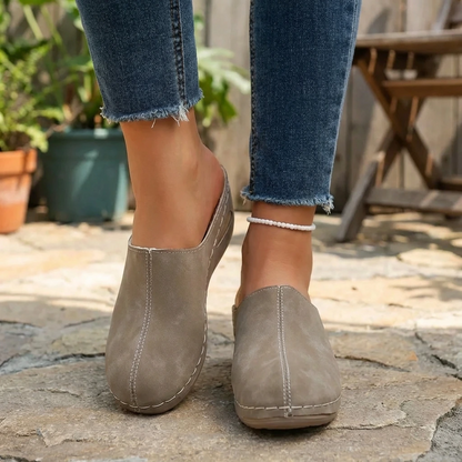 Comfortable Arch Support Slide Sandals