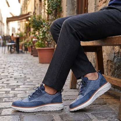 Comfortable Padded Running Shoes