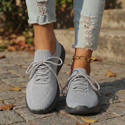 Sofie | Women's Soft Breathable Running Shoes with Padded Insoles