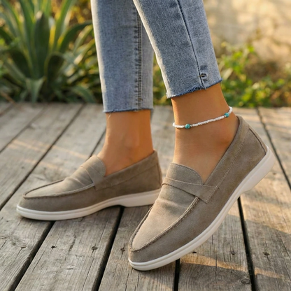 Comfortable Daily Slip On Shoes