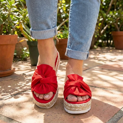Comfortable Women's Arch Support Slide Sandals
