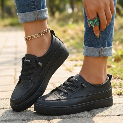Comfortable Arch Support Women's Walking Shoes