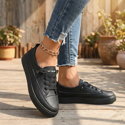 Comfortable Arch Support Women's Walking Shoes
