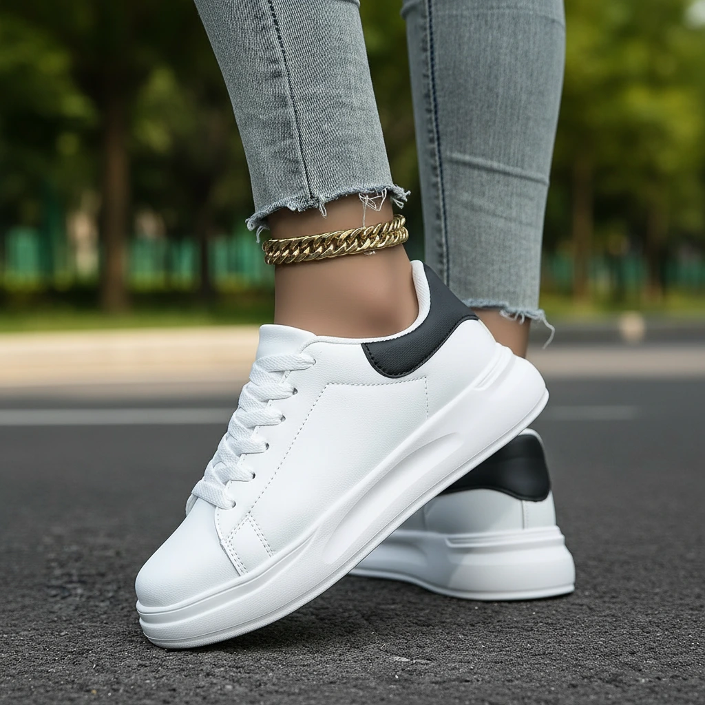 Comfortable Daily Running Shoes