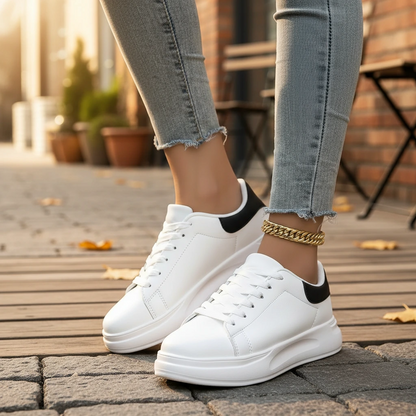 Comfortable Daily Running Shoes - VibreMode