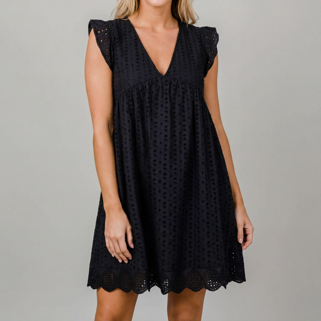 Ladies' Sexy Tank Summer Dress