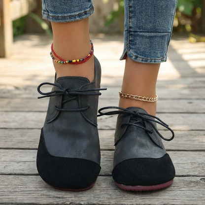 Hollis | Women's Breathable Slip-Resistant Walking Shoes