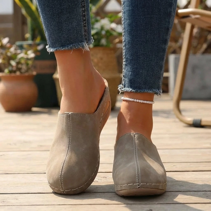 Comfortable Arch Support Slide Sandals