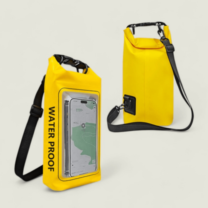 Waterproof Phone Pouch - VibreMode