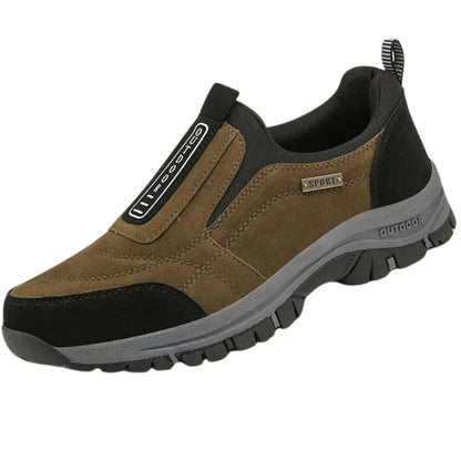 Arlo Orthopedic Slip On Shoes