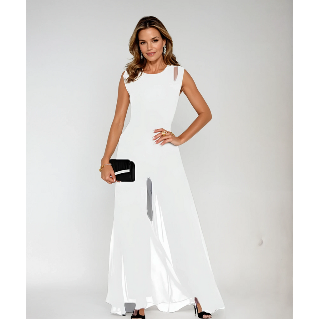 Women's Classic Dress Everyday Elegance