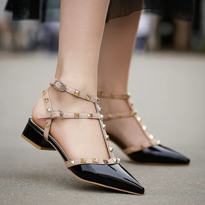 High Stiletto Heels