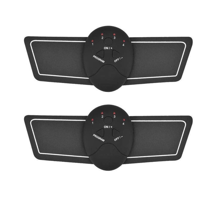 Smart Muscle Stimulator Electronic Massage Device