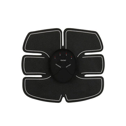 Smart Muscle Stimulator Electronic Massage Device
