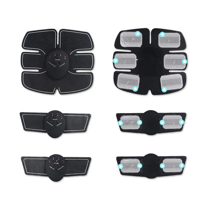 Smart Muscle Stimulator Electronic Massage Device