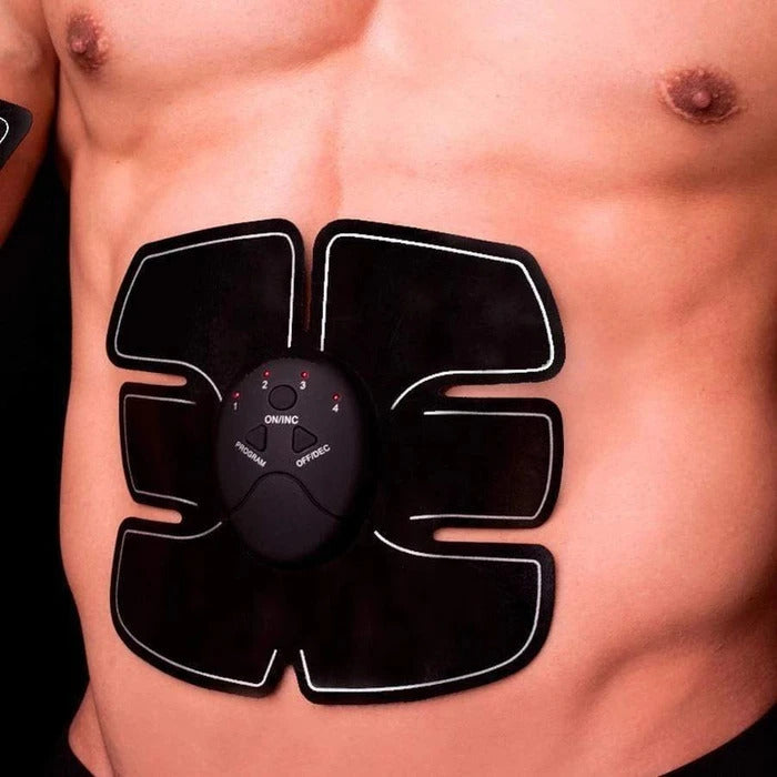 Smart Muscle Stimulator Electronic Massage Device