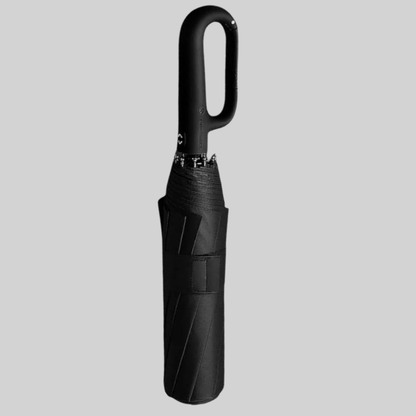Windproof Auto Lock Umbrella Compact Design